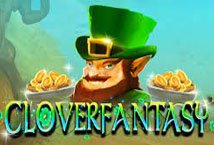 Clover Fantasy slot